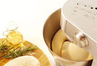 Kenwood KM264 food processor – image 3