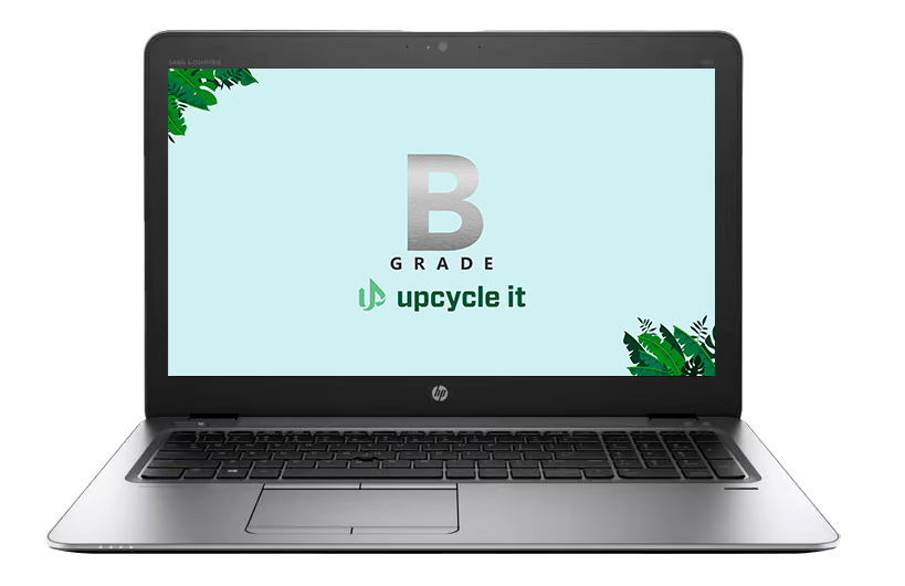 upcycle it HP EliteBook 850 G4 (Refurbished) B