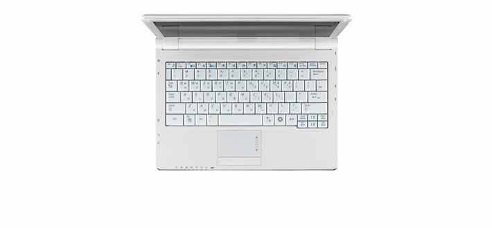 Samsung NC NC20-KA04 Netbook – image 4