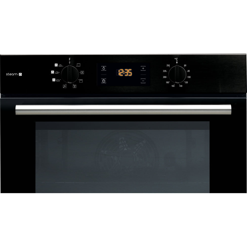 Hotpoint SA2S 541 BL — vue 1 sur 4