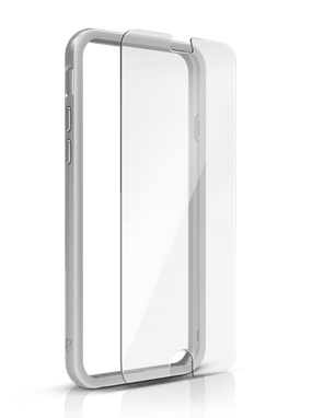 ZAGG IP6ORB-SVB mobile phone case