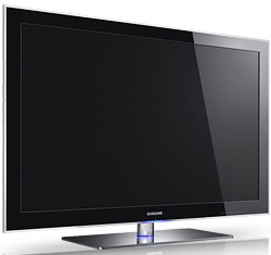 Samsung UE46B8090 TV – image 4