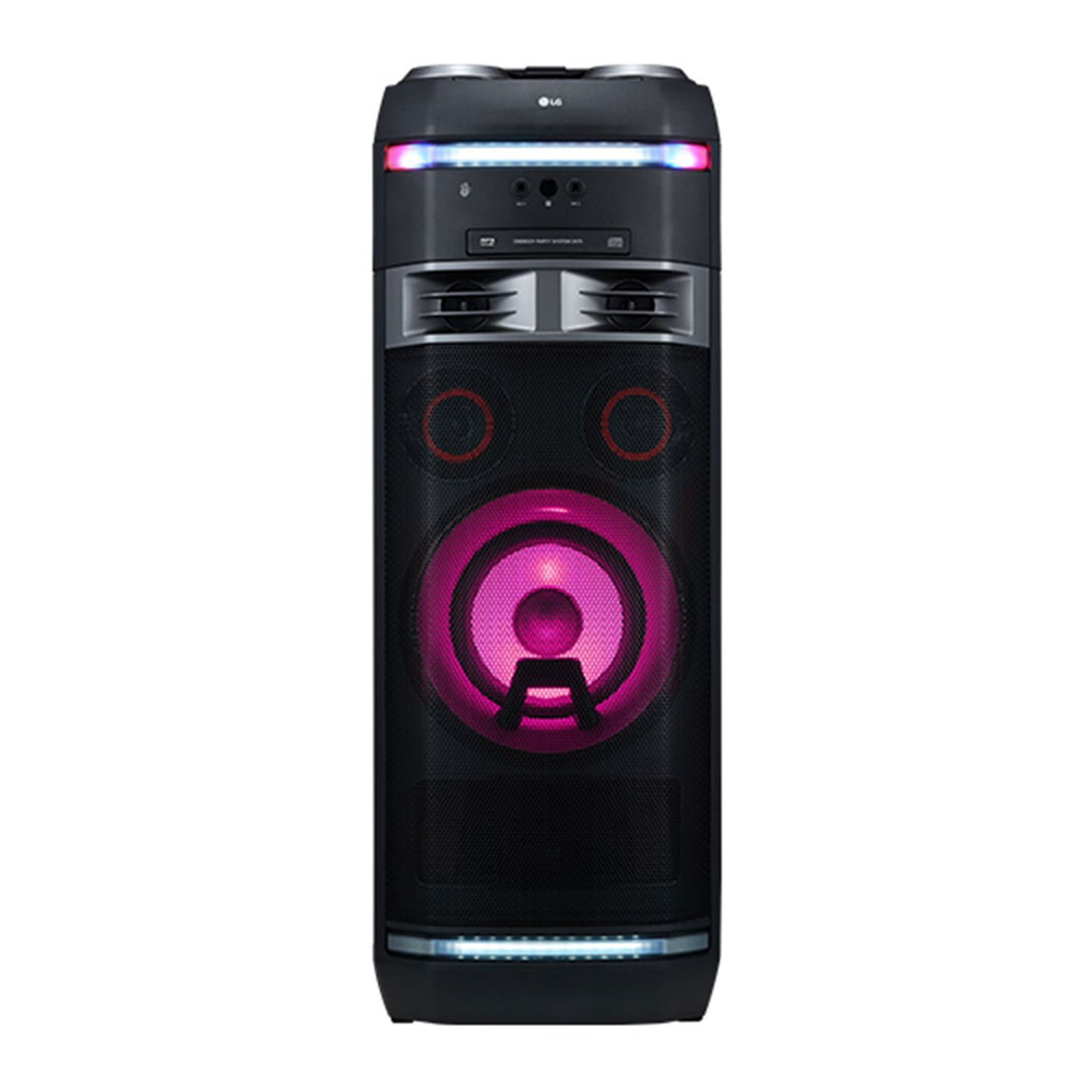 LG XBOOM Mini Hi-Fi One Body – image 3