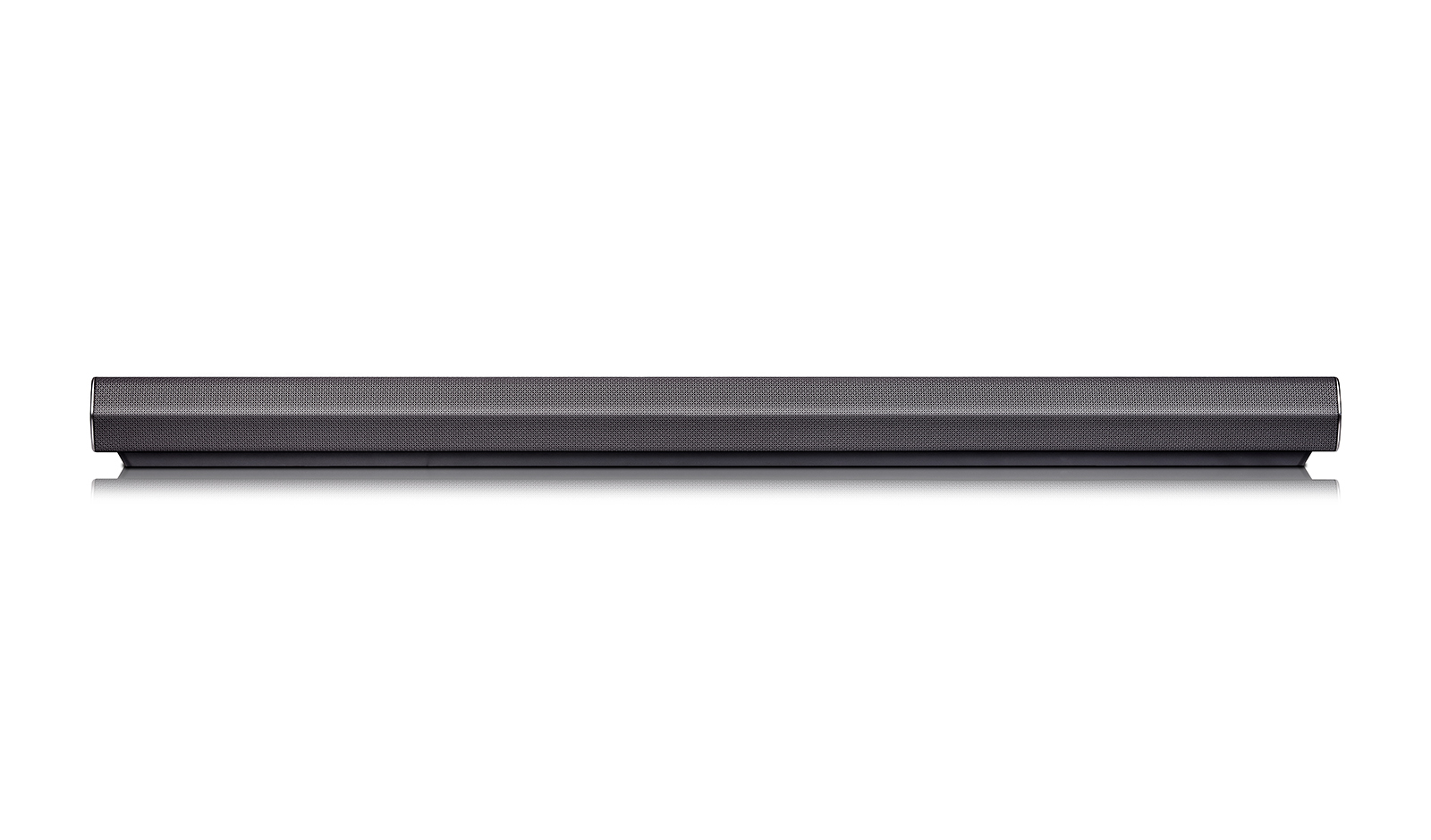 LG SH6 soundbar speaker Black, Graphite 4.0 channels