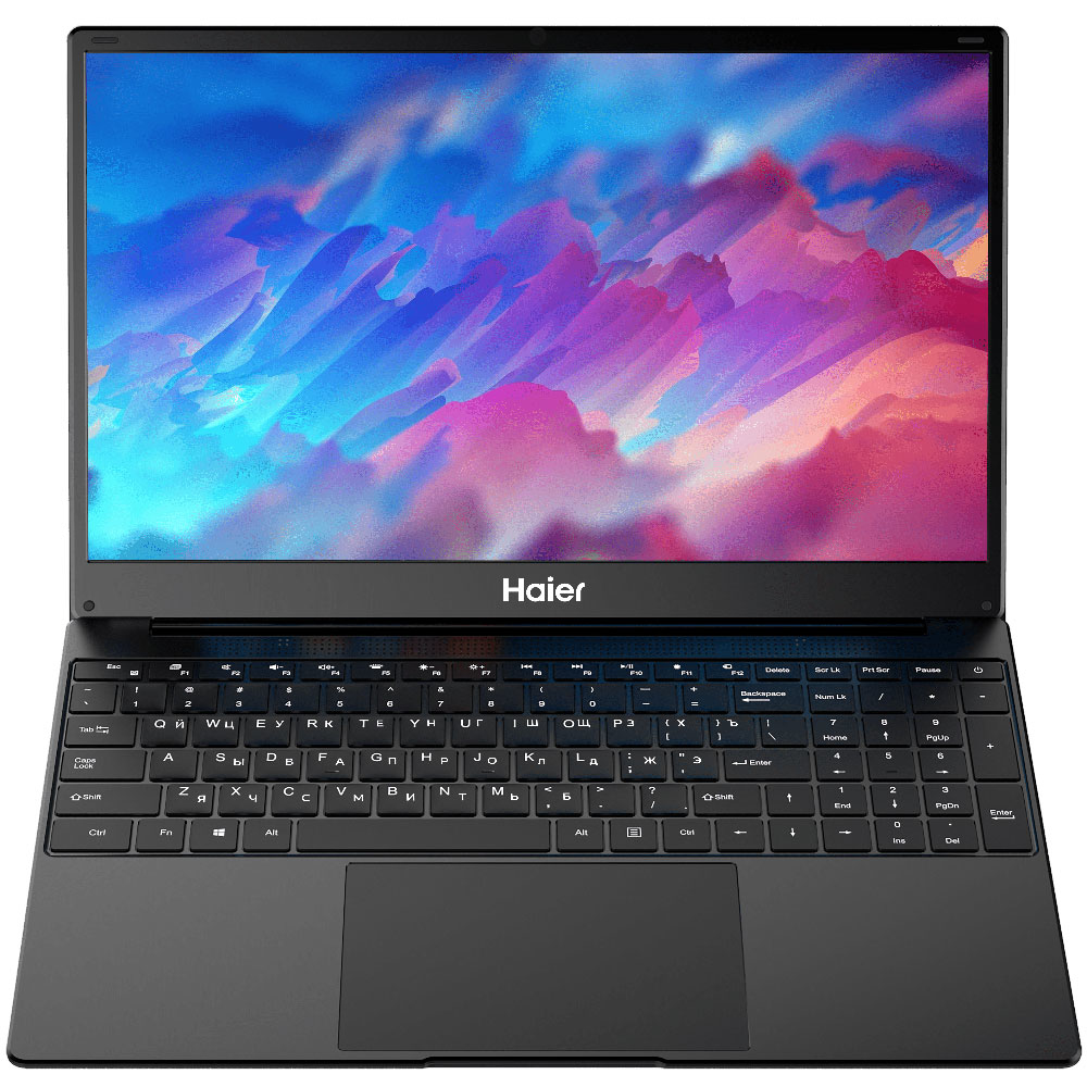 Haier P1510 P1510SD Intel® Celeron® N4020 Laptop – image 1