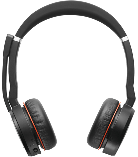 Jabra Evolve 75 MS Stereo – image 4
