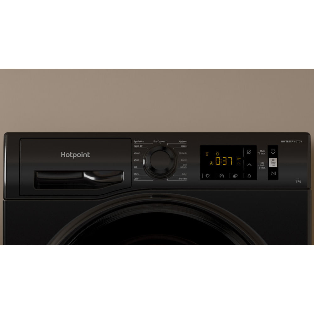 Hotpoint H3 D91B UK – image 9