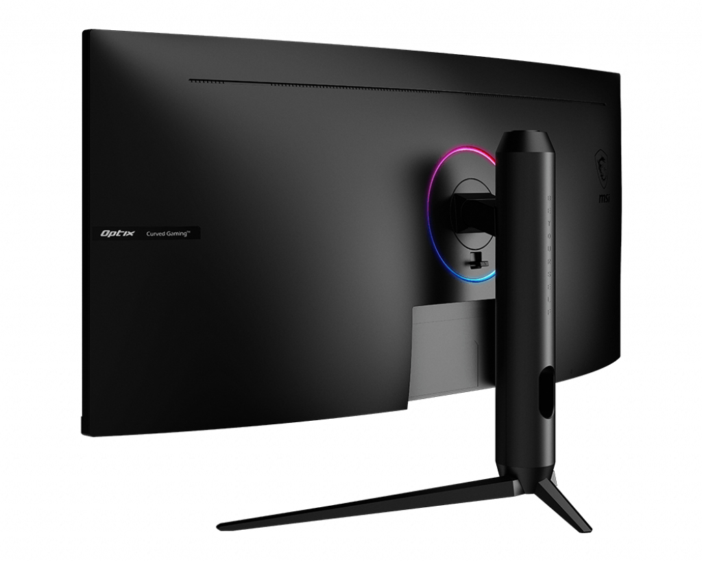 MSI Optix MAG342CQRV – image 4