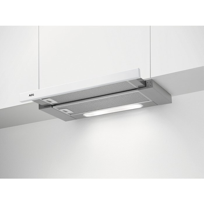 AEG DPB5651W — vue 1 sur 3