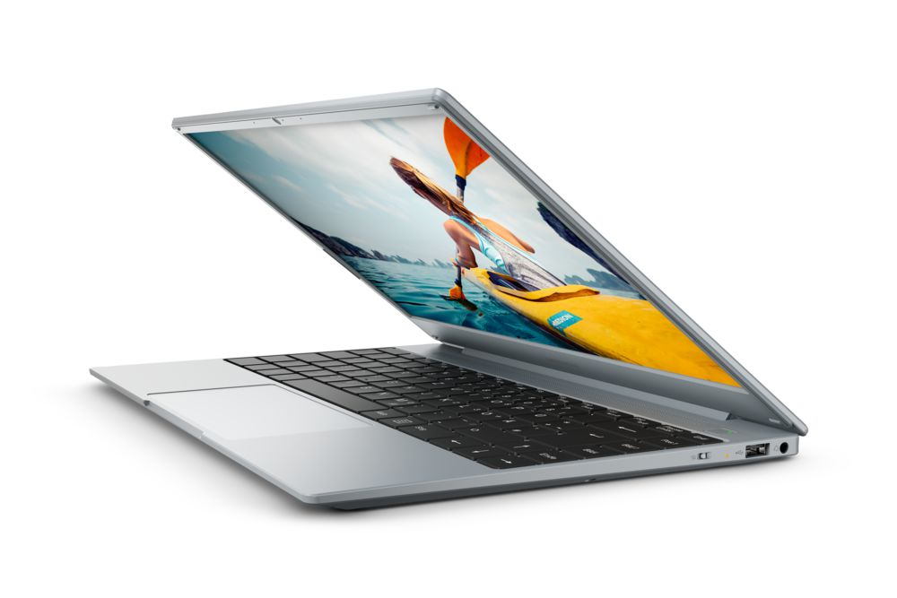 MEDION E14302 AMD Ryzen™ 3 3200U Laptop – image 6