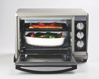 Ariete 971 18 L 1000 W Silver Grill – image 4