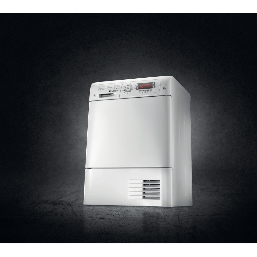 Hotpoint TDHP 871 RP – image 5