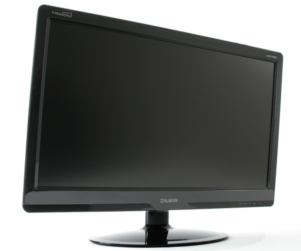 Zalman MZ215ED computer monitor – image 2