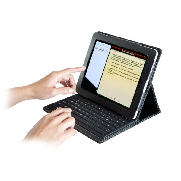 Kensington K39336EU keyboard Bluetooth Black – image 3