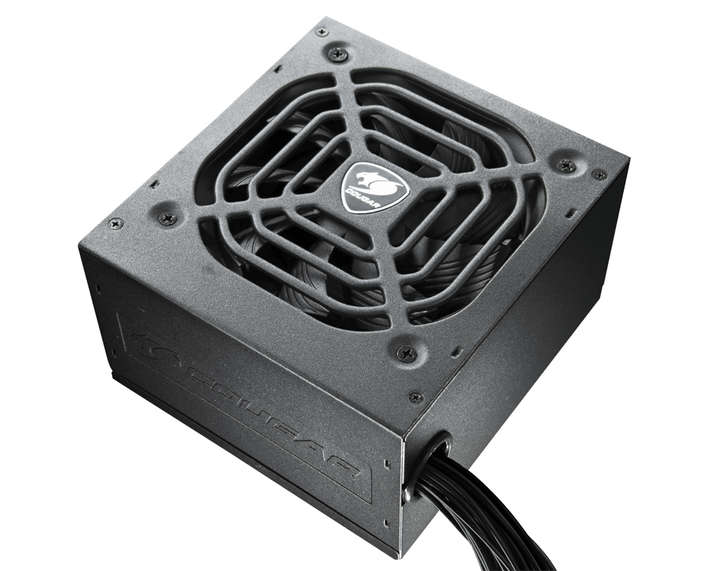 COUGAR Power Supply STC – image 4