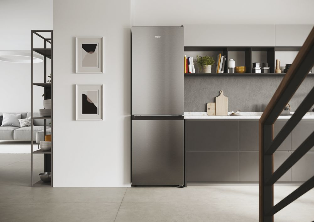Haier HDW1618DNPK(UK) Freestanding – image 2