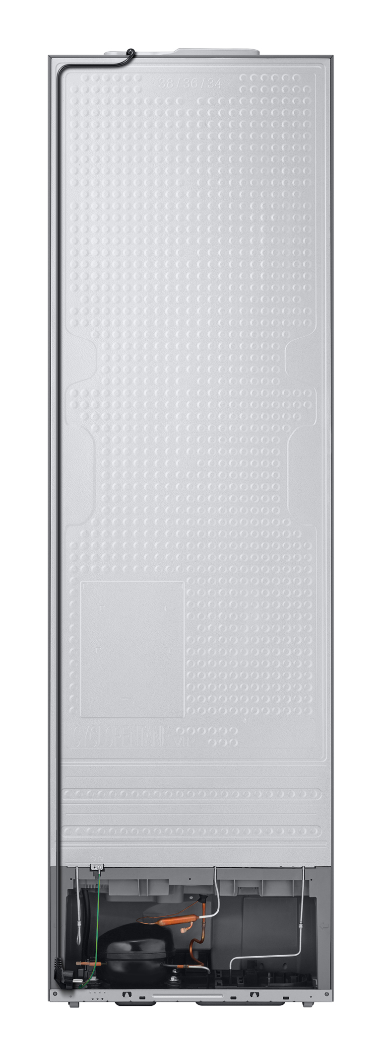 Samsung RB38C650EB1 Freestanding – image 9