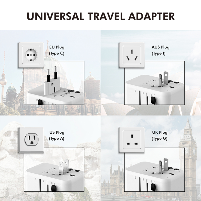 LogiLink PA0357 power adapter/inverter Indoor – image 5