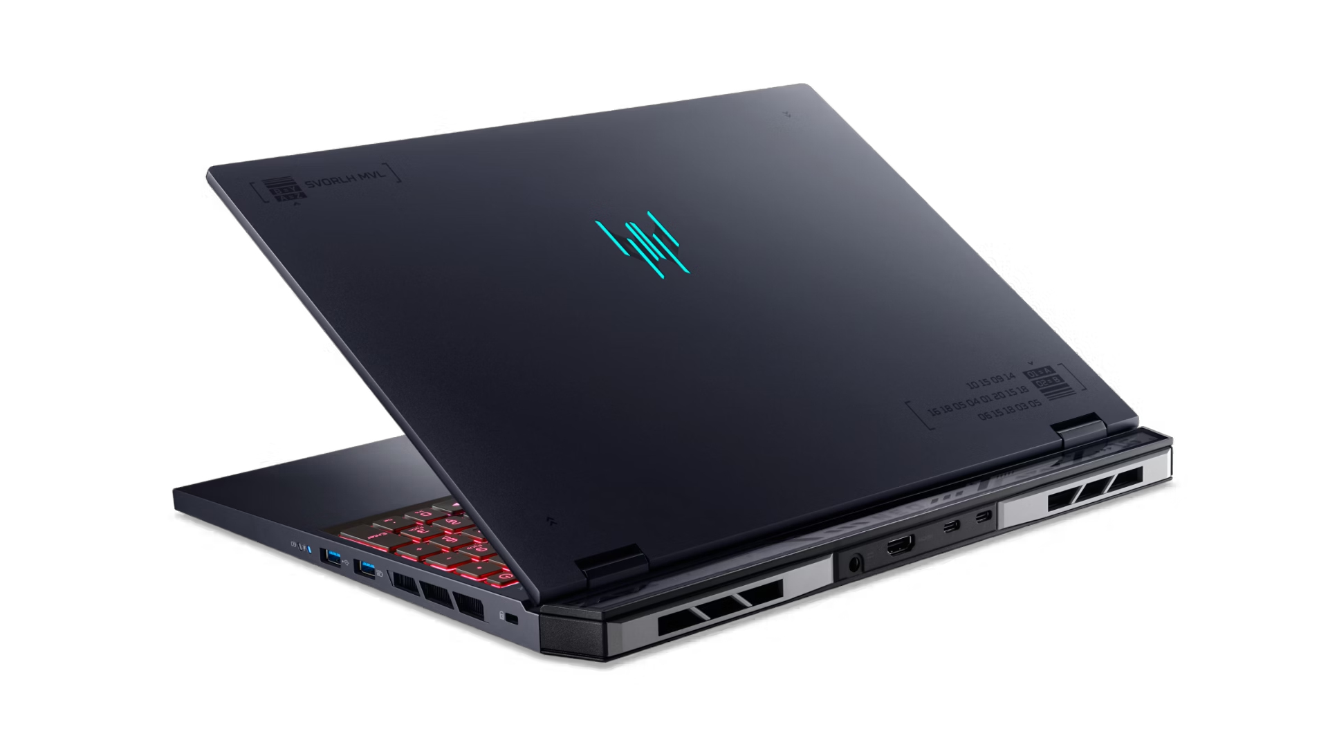 Acer Predator Helios Neo 16 PHN16-72-70UM Intel® Core™ i7 i7-14700HX Laptop – image 5