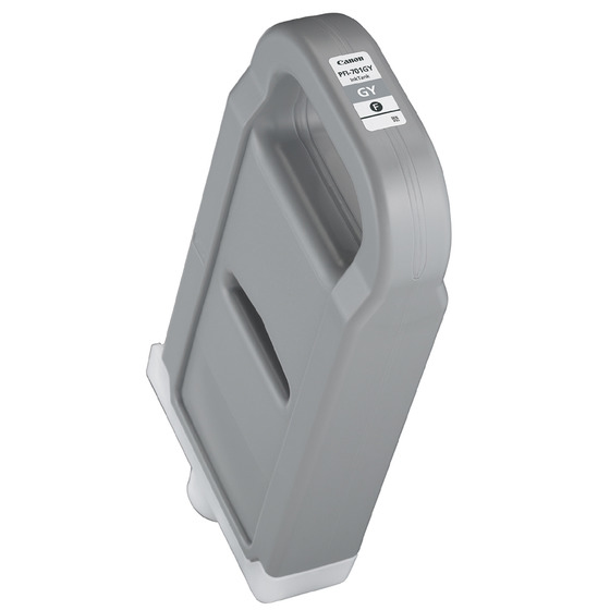 Canon PFI-701GY ink cartridge Original Grey