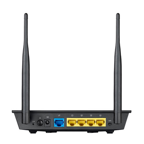 ASUS RT-N12 D1 – image 4