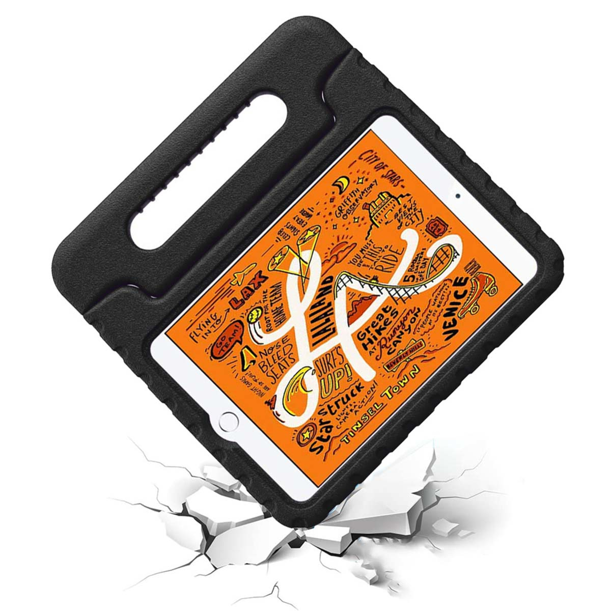 Accezz SH00052269 tablet case – image 2