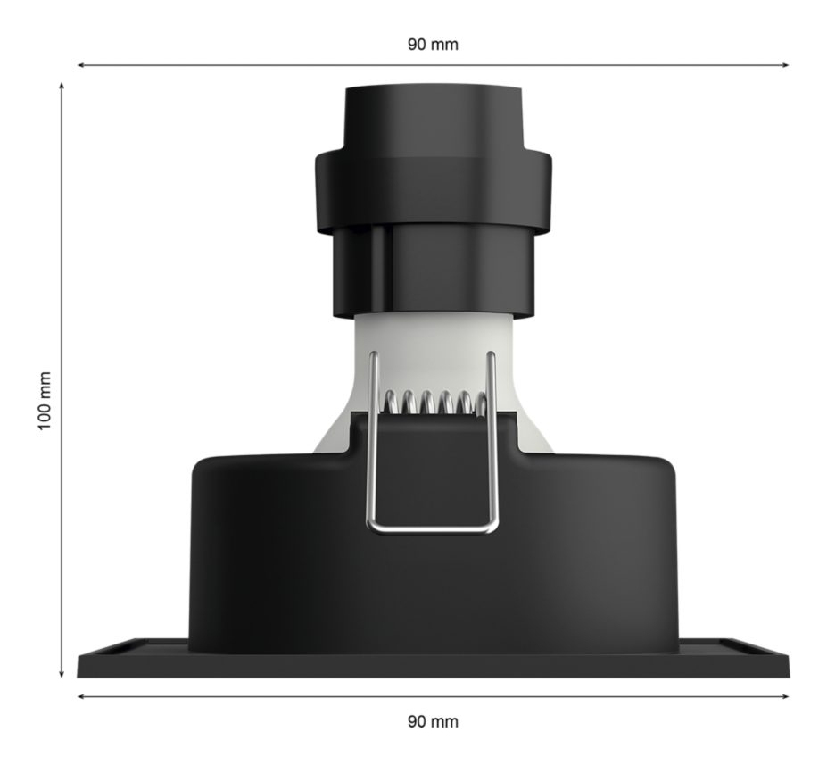 Philips by Signify Philips 929003809901 smart lighting Smart lighting spot Bluetooth – image 3