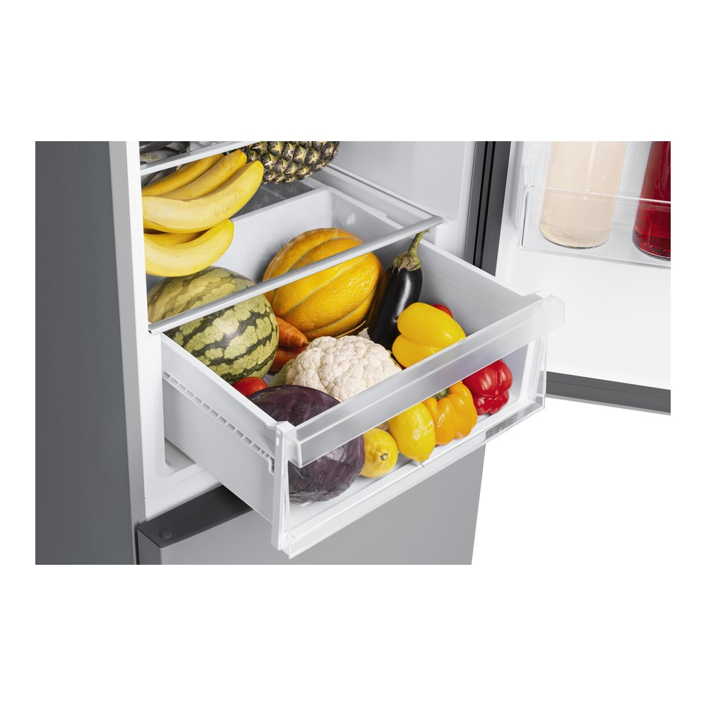 Haier CEF537A CEF537ASG Freestanding – image 8
