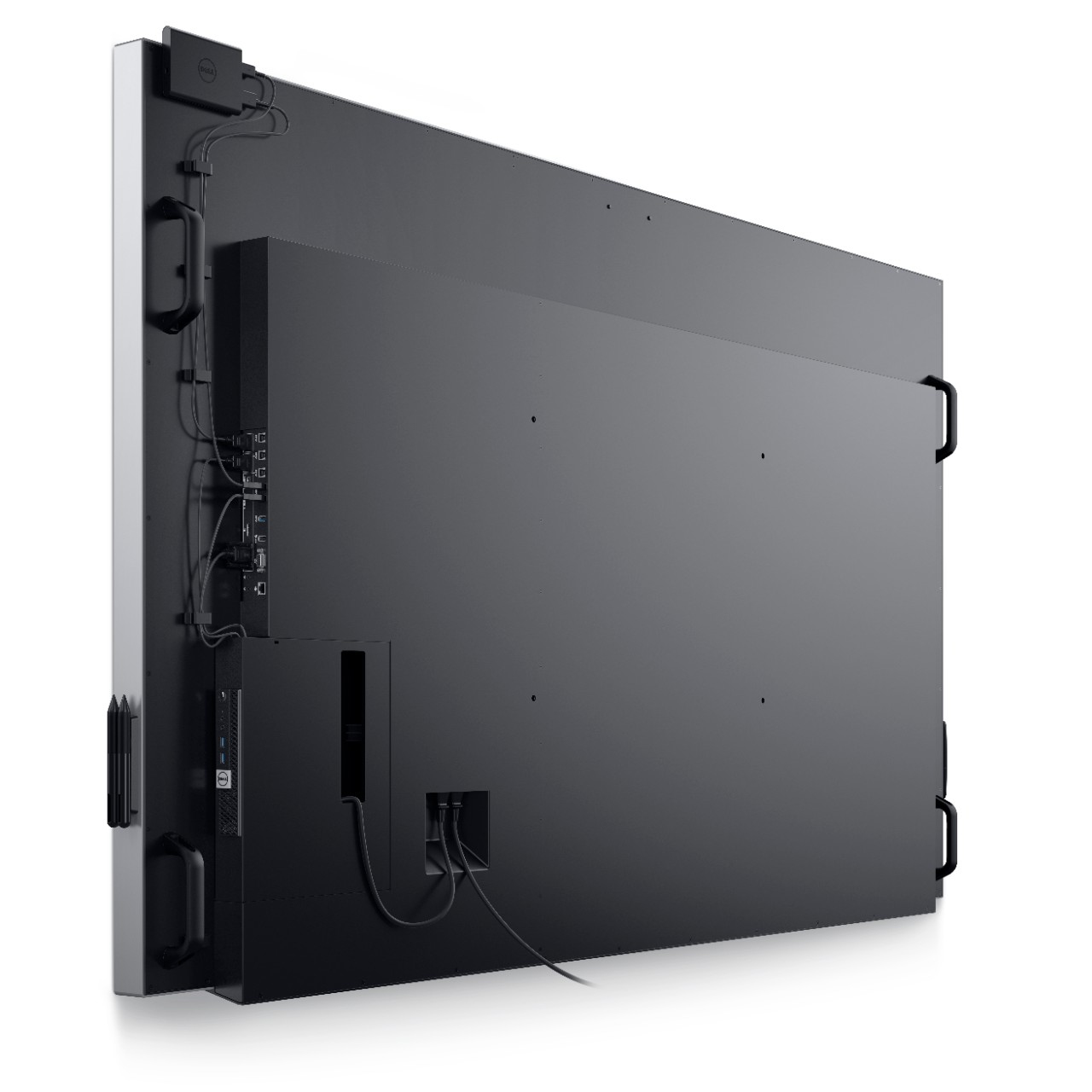Dell C8618QT computer monitor 2.17 m (85.6") – image 9