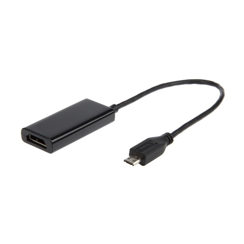 iggual IGG312926 USB graphics adapter Black