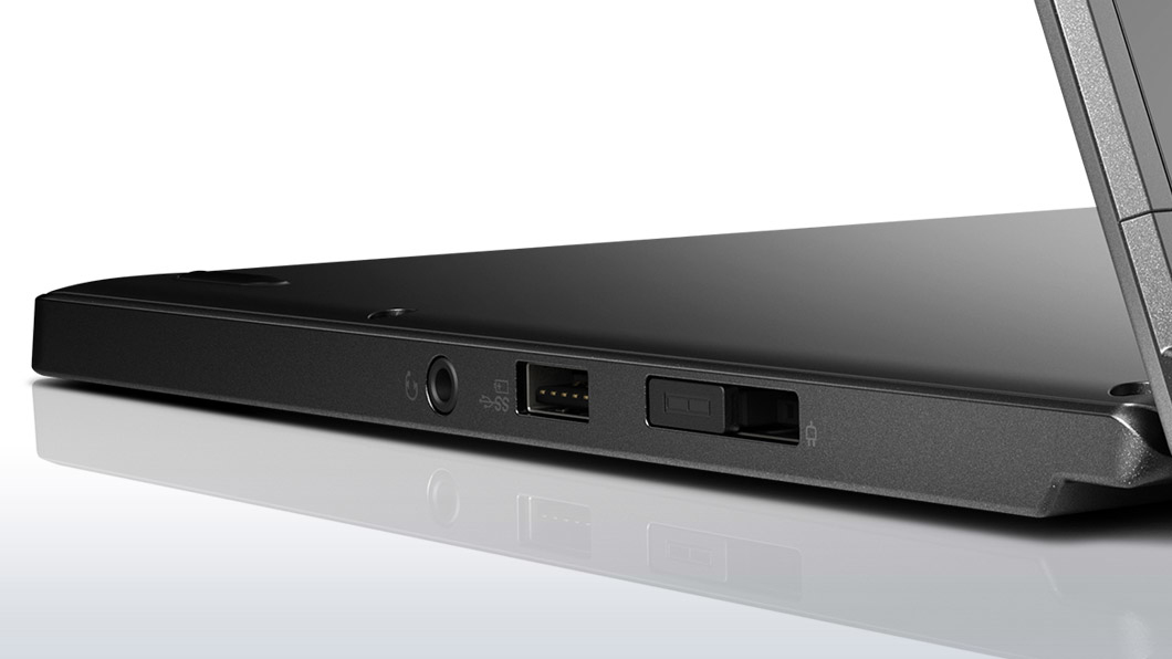 Lenovo ThinkPad Yoga 12 – image 3
