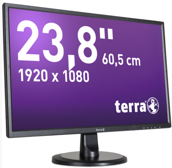 TERRA 2446W – image 2