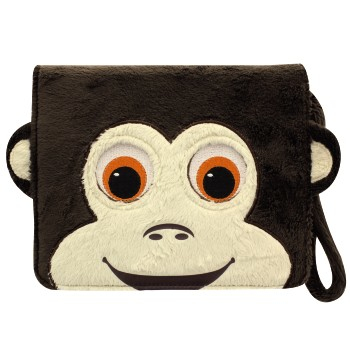 Hama TabZoo Monkey