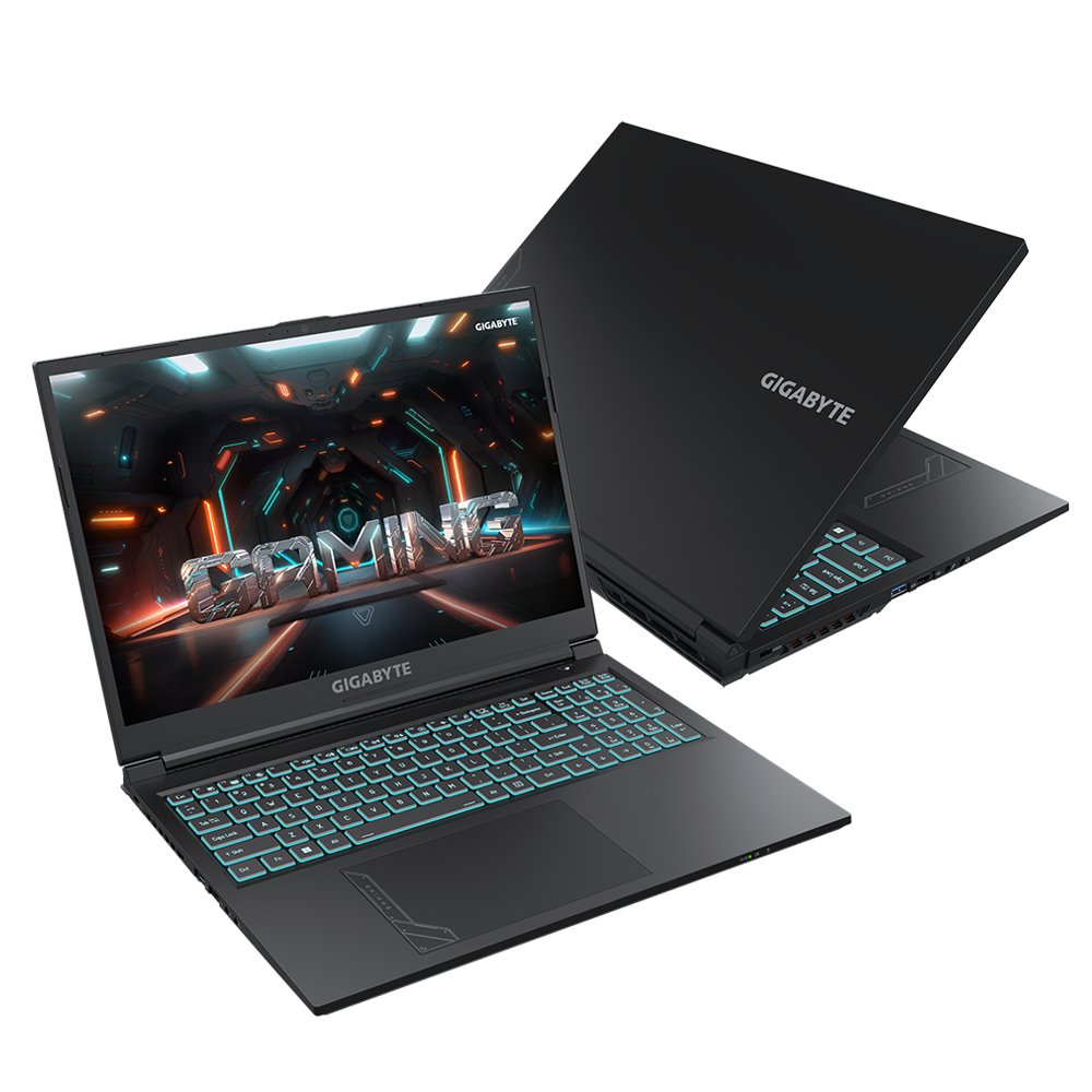 GIGABYTE G6 KF-73ES893KD – image 3