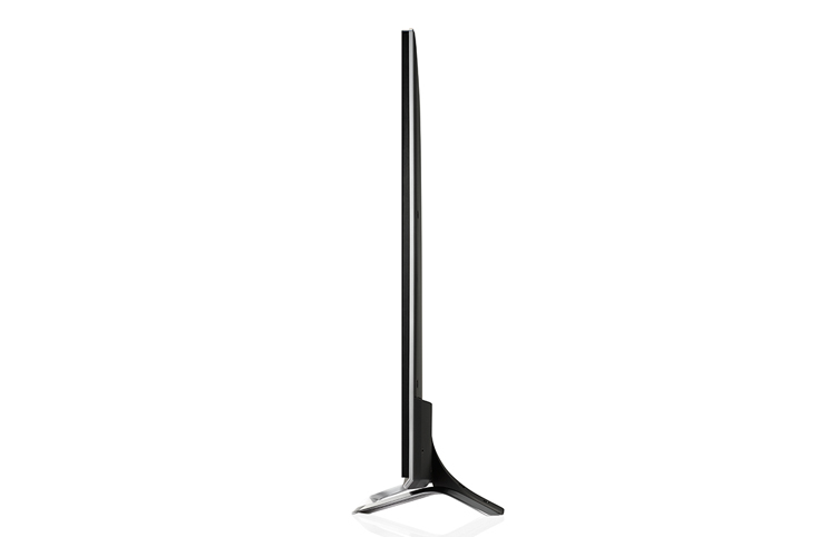 LG 49UF8507 TV 124.5 cm (49") 4K Ultra HD Smart TV Wi-Fi Black, Silver – image 7