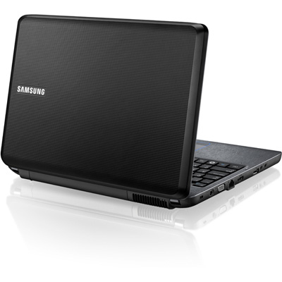 Samsung P P530-JA02US Intel® Core™ i3 i3-330M – image 3