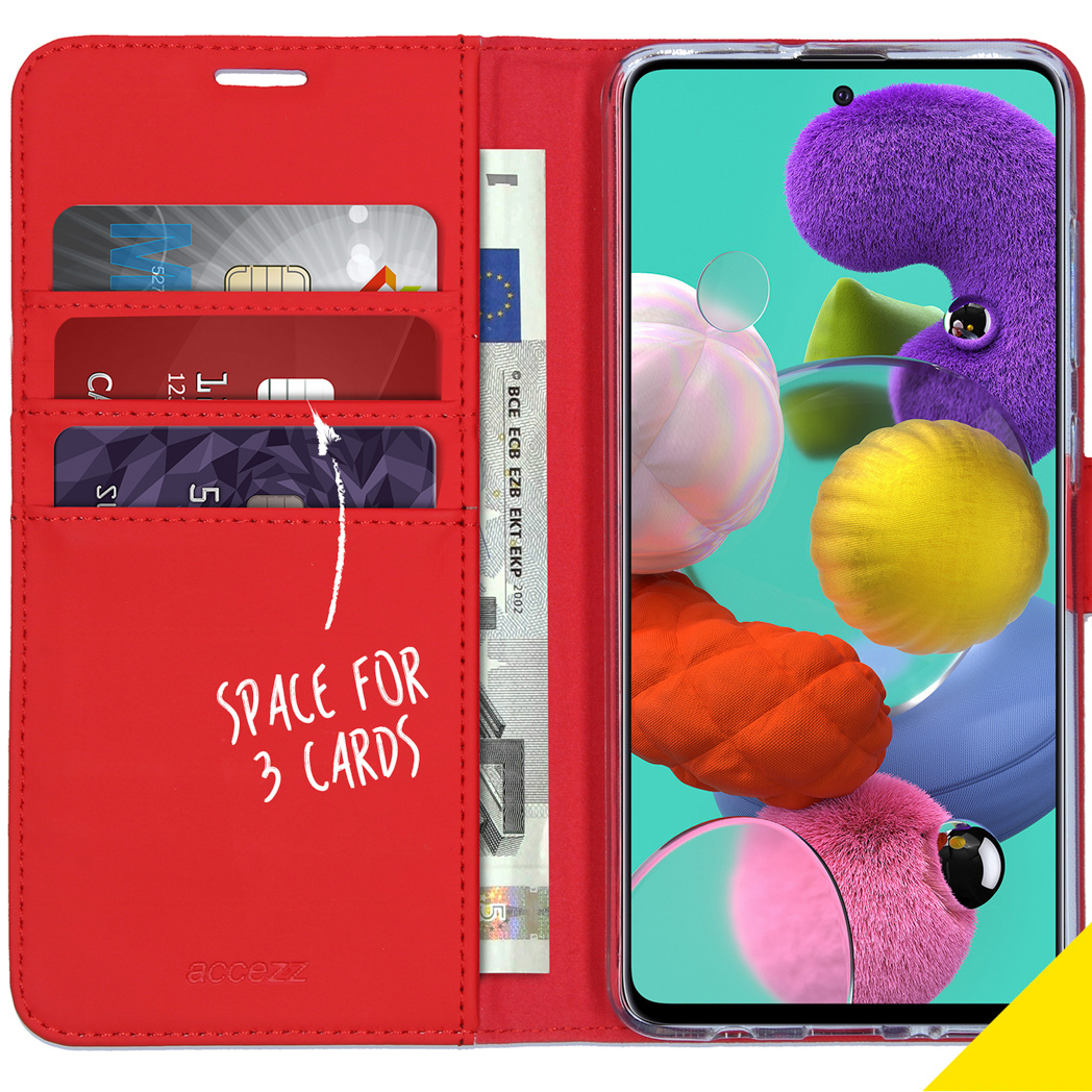 Accezz A515F29303605 mobile phone case – image 3
