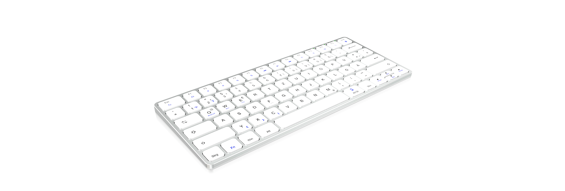 KeySonic KSK-5021BT DE