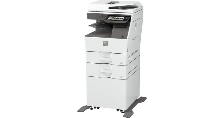 Sharp MX-B356W multifunction printer Laser A4 – image 2