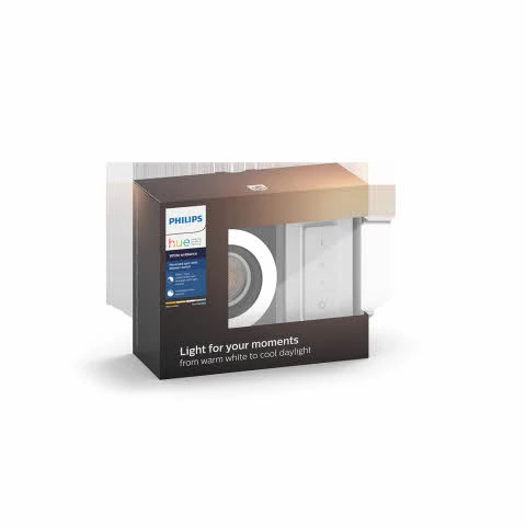 Philips by Signify Philips Hue White ambience Milliskin recessed spotlight – image 4