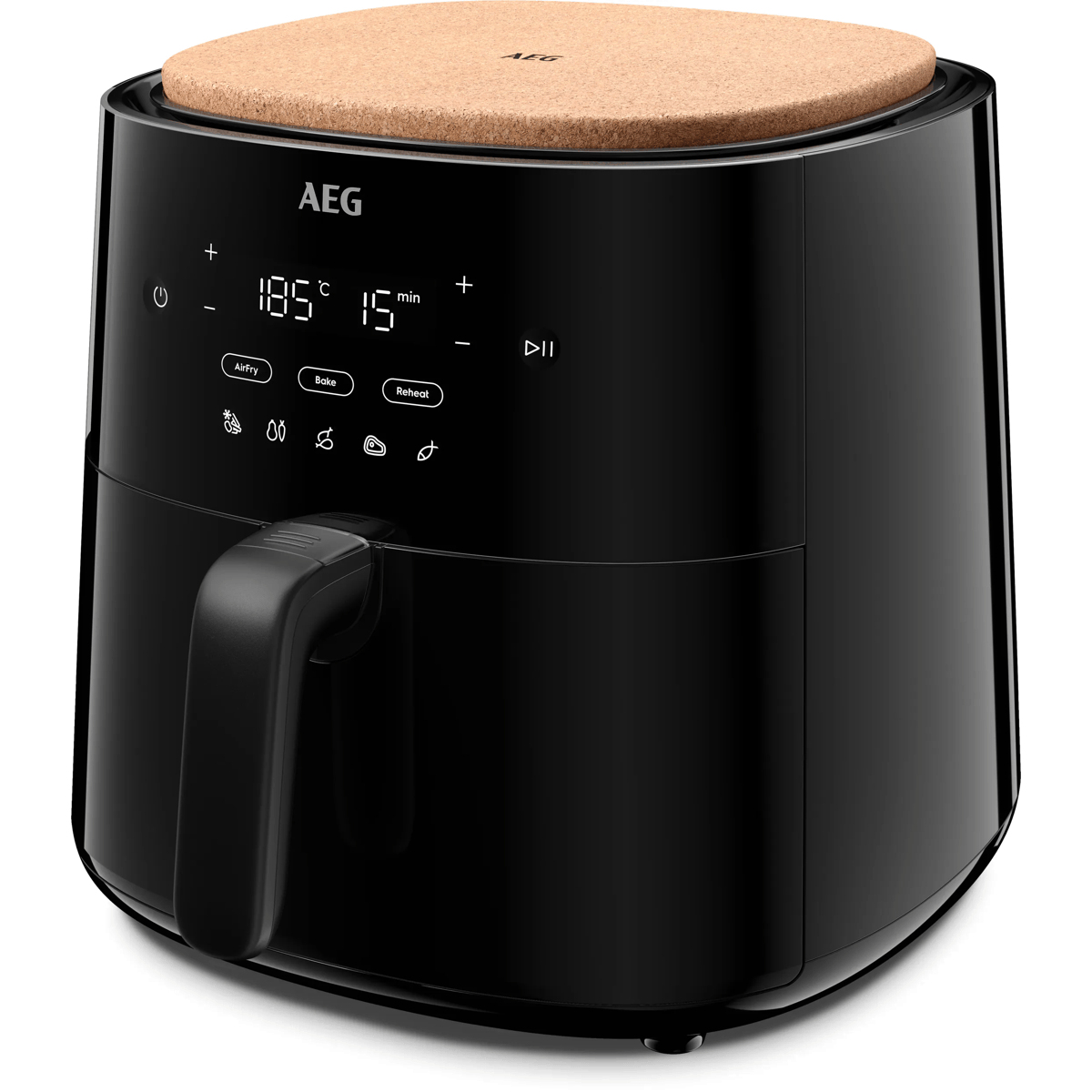 AEG AAF5B Single – image 2