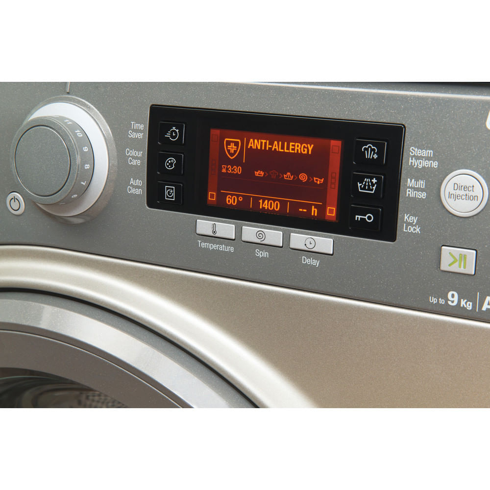 Hotpoint RPD 9467 JGG UK – image 9