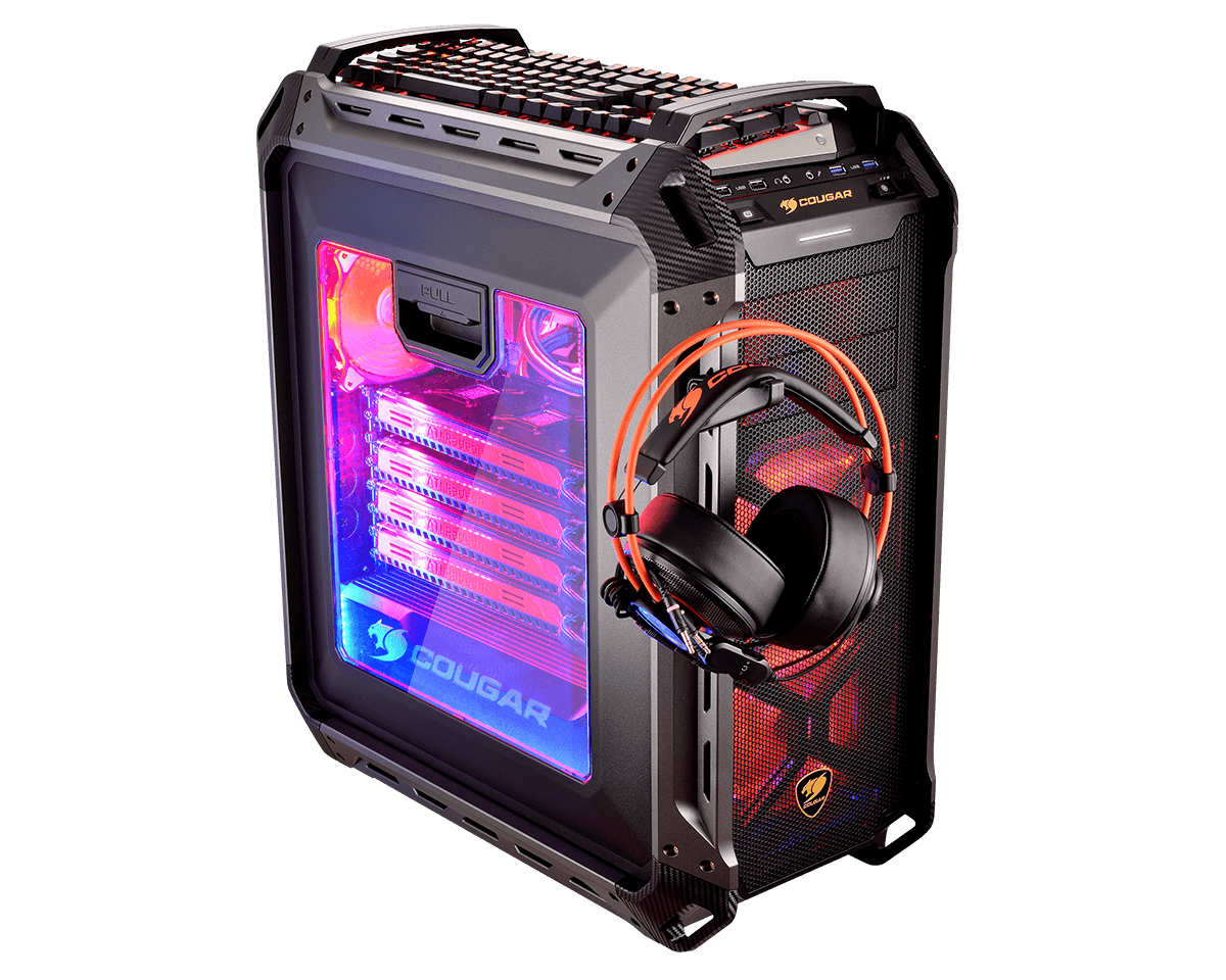 COUGAR Panzer MAX – image 9