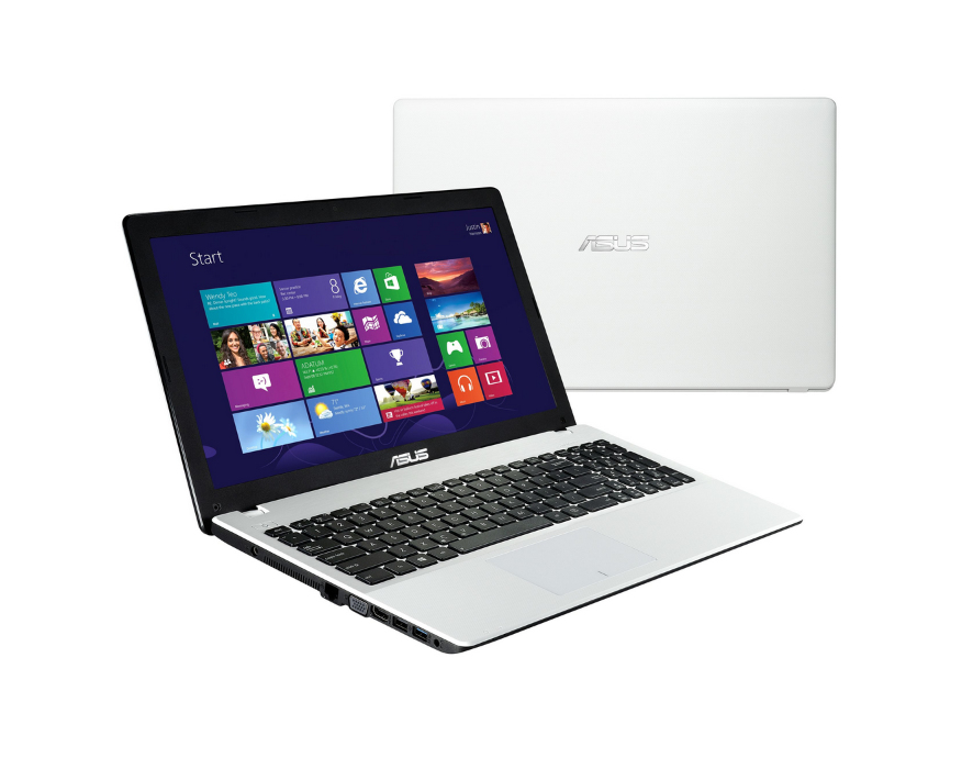 ASUS F553MA-BING-SX416B Intel® Celeron® N2840 Laptop