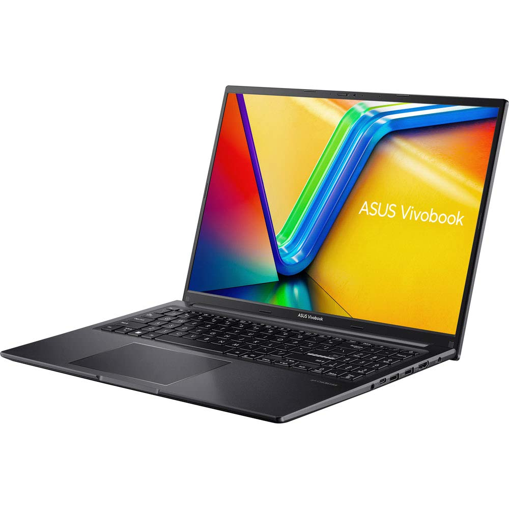 ASUS Vivobook 16 X1605ZA-MB070W ultrabook Intel® Core™ i5 i5-1235U 40.6 cm (16") Full HD 8 GB DDR4-SDRAM 512 GB SSD Wi-Fi 5 (802.11ac) Windows 11 Home Black QWE – image 4