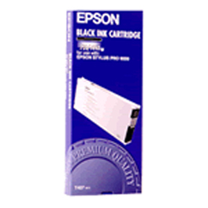 Epson Ink Cart black 220sh f Stylus Pro 9000