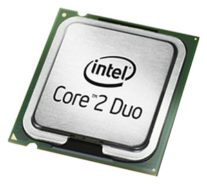 HP Intel Core2 Duo Processor E8400 kit DC7800