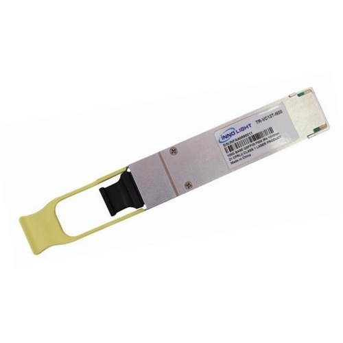 Dell 407-BDCZ network transceiver module Fiber optic QSFP28 1310 nm