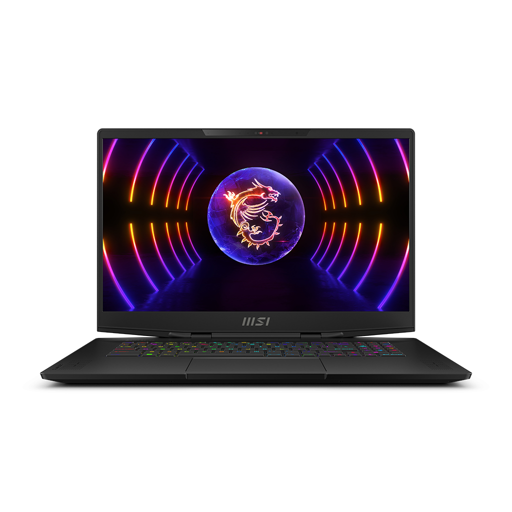 MSI Stealth A13VG-019US Intel® Core™ i9 i9-13900H Laptop – image 1