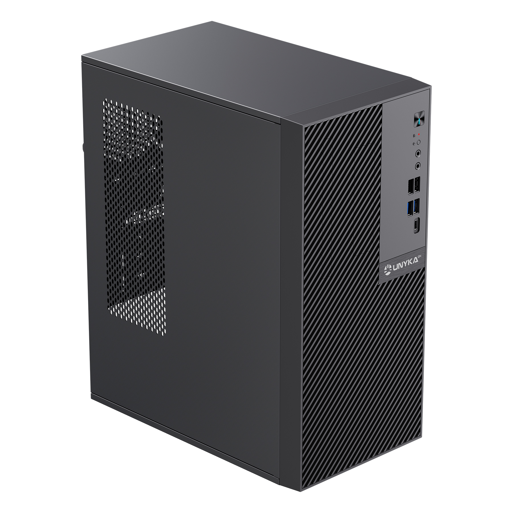 UNYKAch NUMEN 500 PRO – image 4
